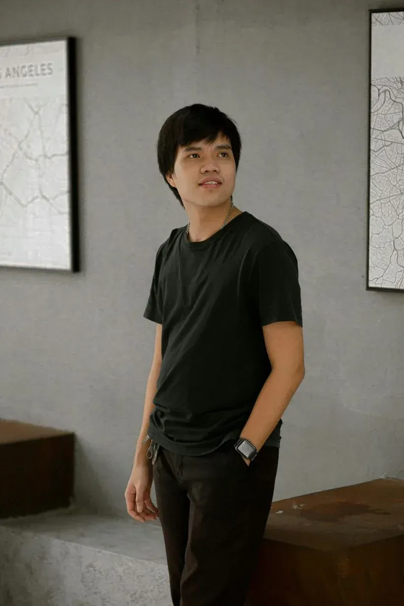 Dr. Robert Chen
